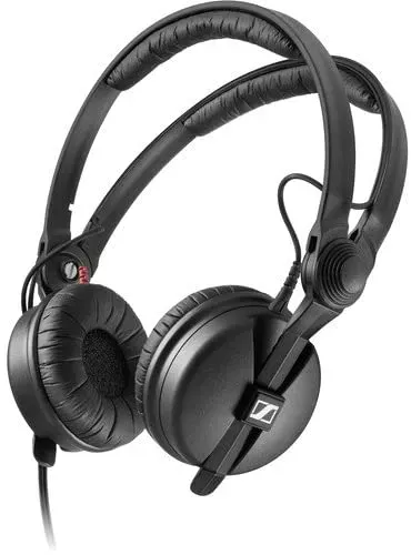 sennheiser hd 25 plus 1