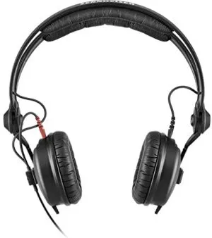 sennheiser hd 25 plus 2