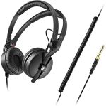 sennheiser hd 25 plus 3