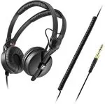 sennheiser hd 25 plus 3