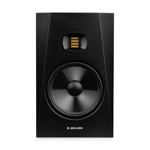 adam audio t8v studio monitor front WEB productshot 480x480 1