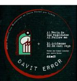 Davit Error ‎– ddm05