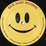 Various ‎– RAVE01