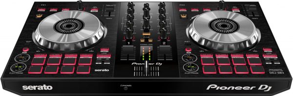 ddj sb3 front scaled