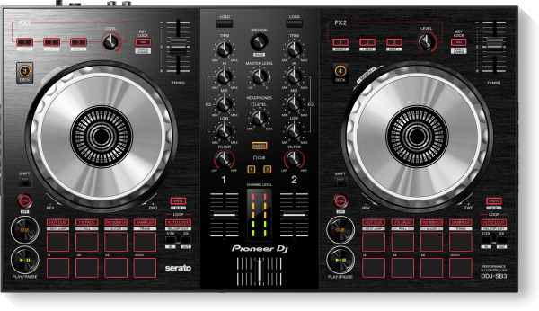 ddj sb3 main