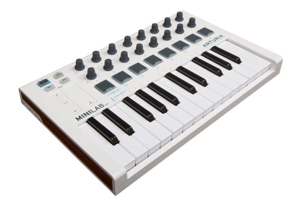 minilab mkII 10