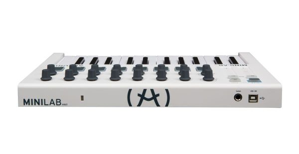 minilab mkII 9