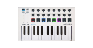 minilab mkII image