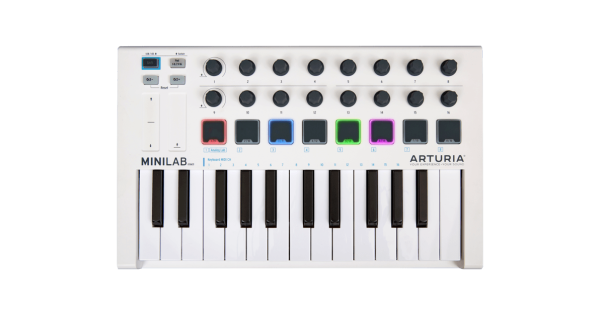 minilab mkII image