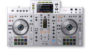 xdj rx w main
