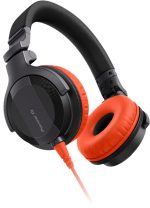 HDJ CUE1 orange