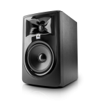 JBL 305PMKII Hero