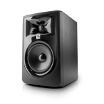 JBL 305PMKII Hero