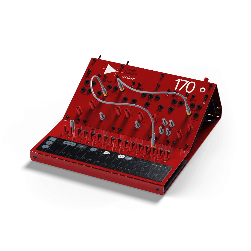 Po 170 Modular 2