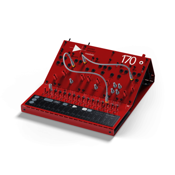 Po 170 Modular 2