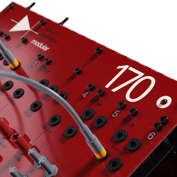 Po 170 Modular 4