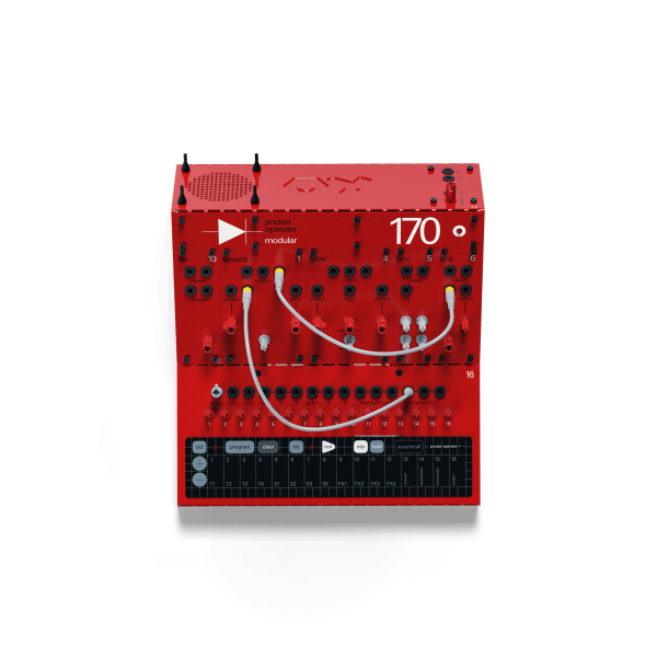 Po 170 Modular
