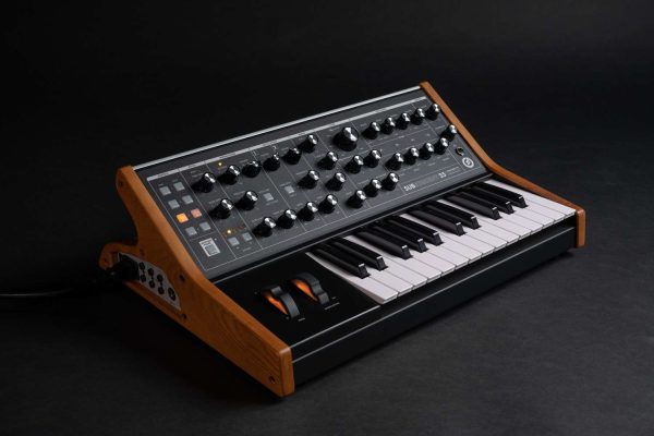 Subsequent 25 On Black Product Shot 2