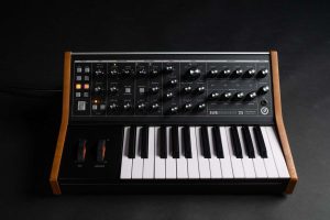 Subsequent 25 On Black Product Shot 3