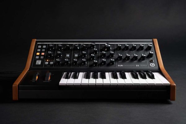 Subsequent 25 On Black Product Shot 4