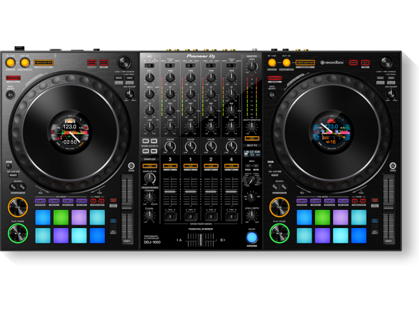 ddj 1000 main n