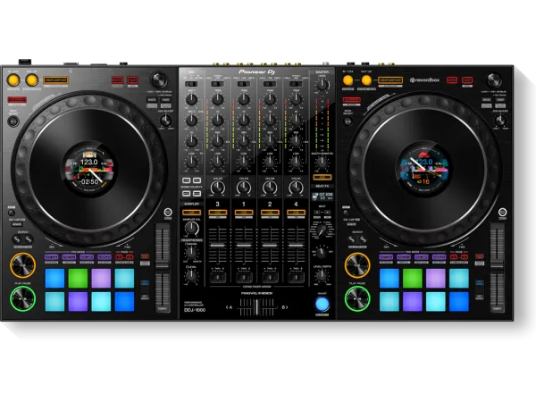 ddj 1000 main n