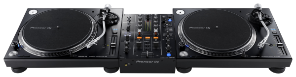 djm 450 set plx 1000