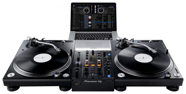 djm 450 set plx 1000 laptop scaled