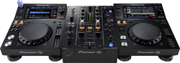 djm 450 set xdj 700 usb
