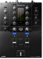 djm s3 main