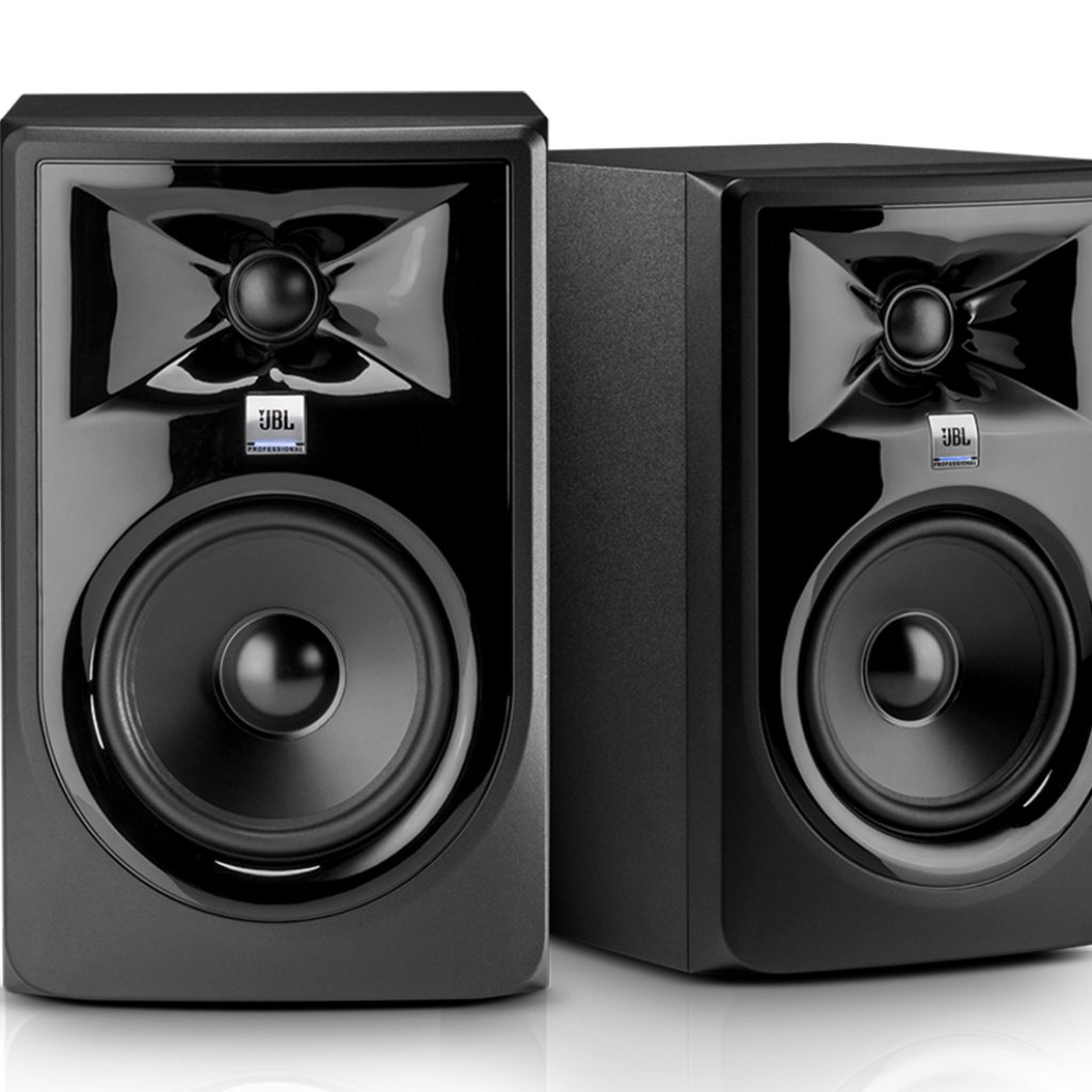 mkii305 pair z original