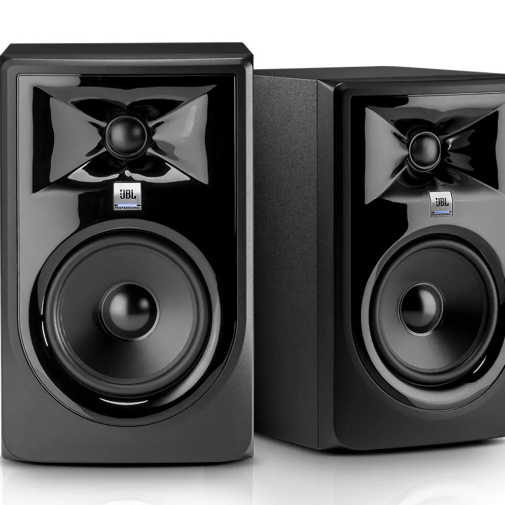 mkii305 pair z original