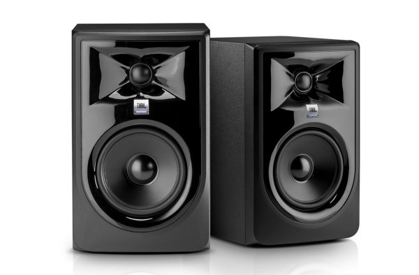 mkii305 pair z original