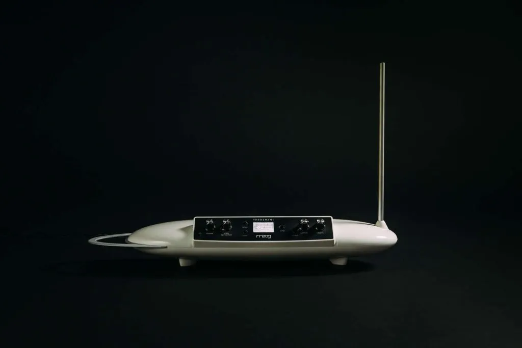 moog theremini