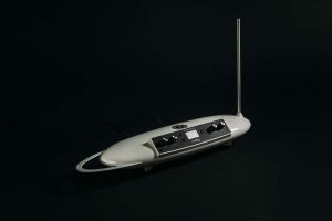 moog theremini 2
