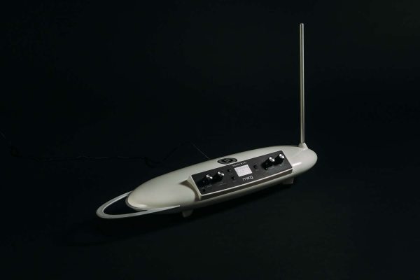 moog theremini 2