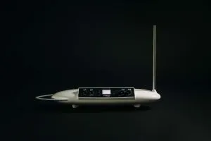 moog theremini