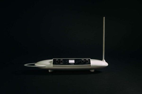 moog theremini