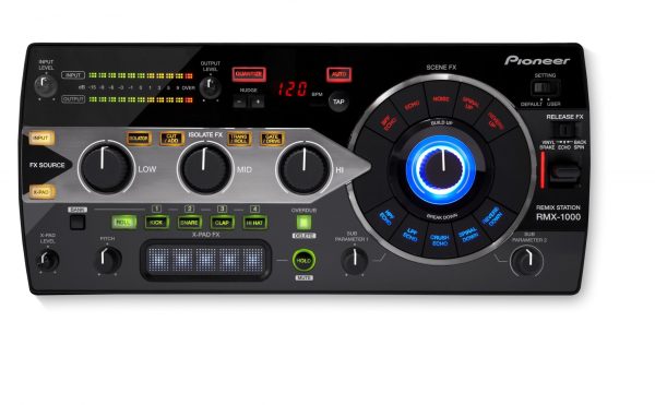 rmx 1000 main scaled
