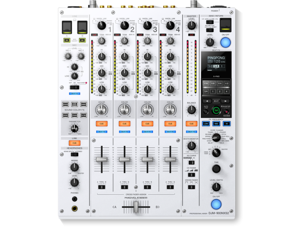 DJM 900NXS2 w main