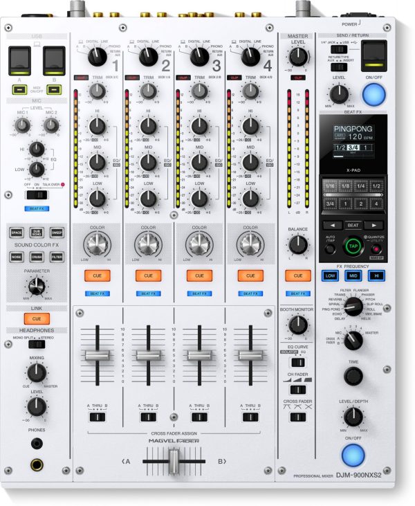 DJM 900NXS2 w main scaled