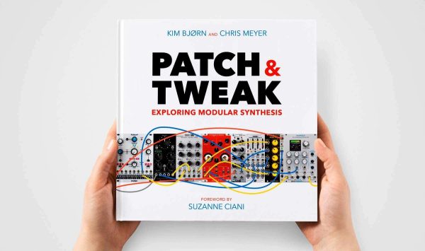 Patch Tweak