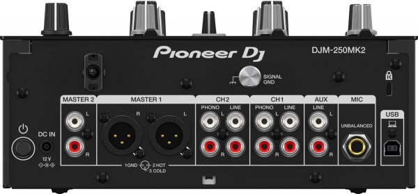 djm 250mk2 rear 1 scaled