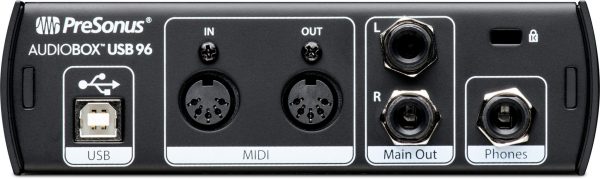 presonus 25yr audiobox 96 back big scaled