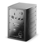 pro audio alpha enceintes de monitoring alpha 50 1