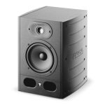 pro audio alpha enceintes de monitoring alpha 50