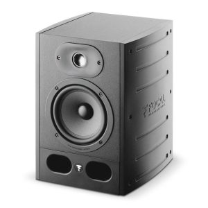 pro audio alpha enceintes de monitoring alpha 50