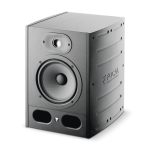pro audio alpha enceintes de monitoring alpha 65