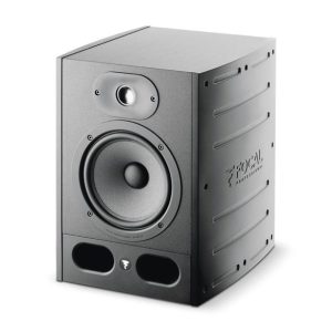 pro audio alpha enceintes de monitoring alpha 65