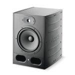 pro audio alpha enceintes de monitoring alpha 80
